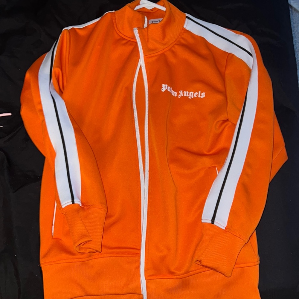 Palm angels jacket